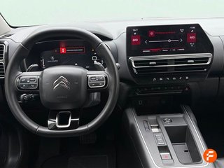 Citroën C5 Aircross HYBRID 100kW (136CV) e-DCS6 Max