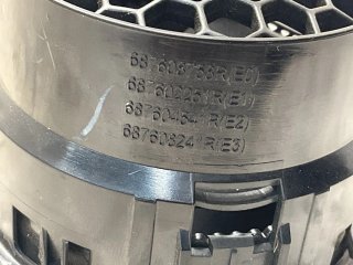 Rejilla Ventilacion Dacia Sandero 12-22