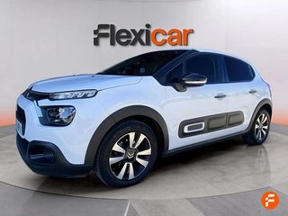 Citroën C3 PureTech 100 Max