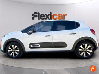 Citroën C3 PureTech 100 Max