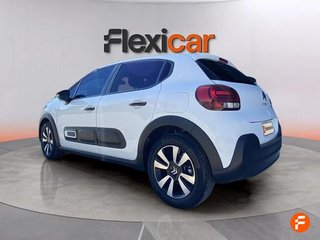 Citroën C3 PureTech 100 Max