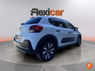 Citroën C3 PureTech 100 Max