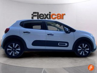 Citroën C3 PureTech 100 Max
