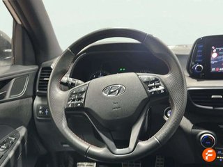 Hyundai Tucson 2.0 CRDI 136kW 48V N-Line X AT 4X4