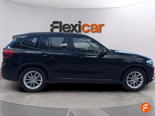 BMW X3 sDrive18d