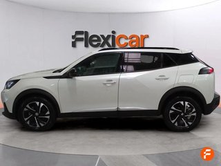 Peugeot 2008 Allure Pack Puretech 130 S&S 6 Vel. MAN