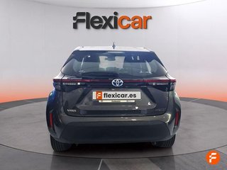 Toyota Yaris Cross 1.5 120H Style
