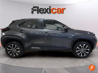 Toyota Yaris Cross 1.5 120H Style