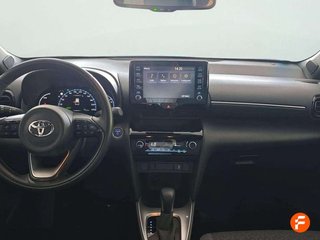 Toyota Yaris Cross 1.5 120H Style