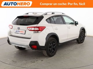 Subaru XV 2.0 Executive Plus