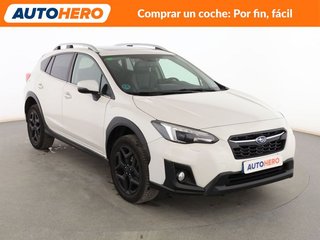 Subaru XV 2.0 Executive Plus