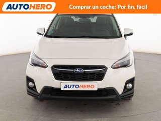 Subaru XV 2.0 Executive Plus
