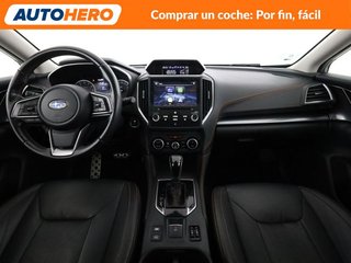 Subaru XV 2.0 Executive Plus