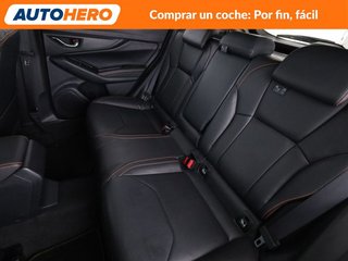 Subaru XV 2.0 Executive Plus