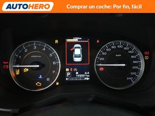 Subaru XV 2.0 Executive Plus