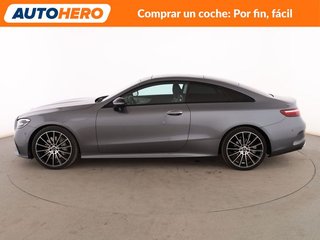 Mercedes Clase E E 220 d AMG Line
