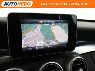 Mercedes Clase C 220 d BlueTEC Avantgarde