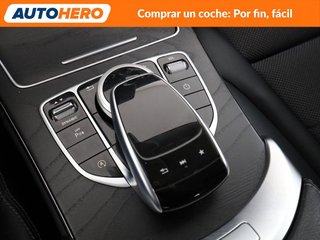 Mercedes Clase C 220 d BlueTEC Avantgarde