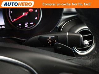 Mercedes Clase C 220 d BlueTEC Avantgarde