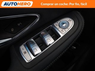 Mercedes Clase C 220 d BlueTEC Avantgarde