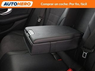 Mercedes Clase C 220 d BlueTEC Avantgarde
