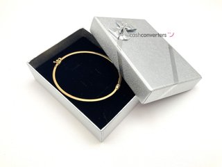 pulsera oro 18k