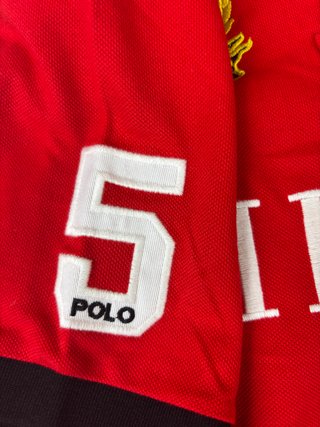 Polo Ralph Lauren Milán Talla M