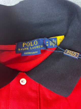 Polo Ralph Lauren Milán Talla M