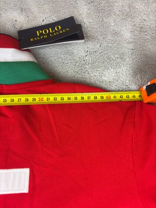 Polo Ralph Lauren Milán Talla M
