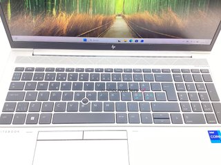 pc portatil hp hp elitebook 850 g8 notebook pc