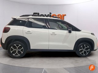 Citroën C3 Aircross PureTech 81kW (110CV) S&S Shine