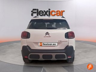 Citroën C3 Aircross PureTech 81kW (110CV) S&S Shine