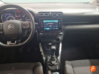 Citroën C3 Aircross PureTech 81kW (110CV) S&S Shine
