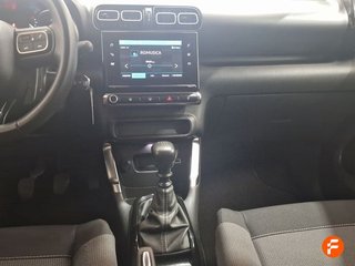 Citroën C3 Aircross PureTech 81kW (110CV) S&S Shine