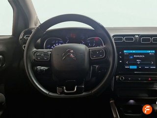 Citroën C3 Aircross PureTech 81kW (110CV) S&S Shine