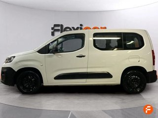 Citroën Berlingo Talla M BlueHDi 100 S&S FEEL