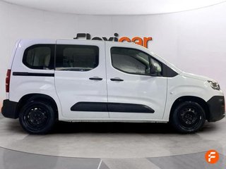 Citroën Berlingo Talla M BlueHDi 100 S&S FEEL