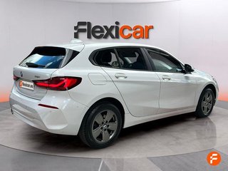 BMW Serie 1 118i