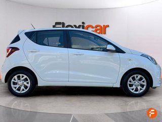Hyundai i10 1.0 Klass Auto