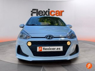 Hyundai i10 1.0 Klass Auto