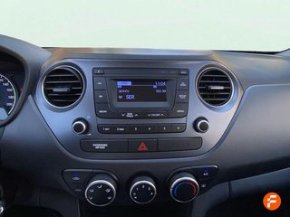 Hyundai i10 1.0 Klass Auto