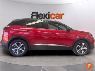 Peugeot 3008 1.2 PureTech 96KW S&S Allure Pack EAT8