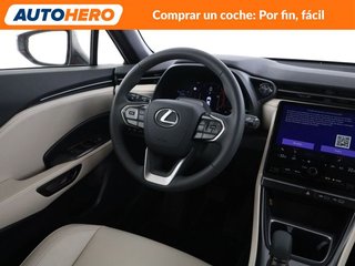 Lexus LBX 1.5 Hybrid Elegant