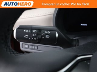 Lexus LBX 1.5 Hybrid Elegant