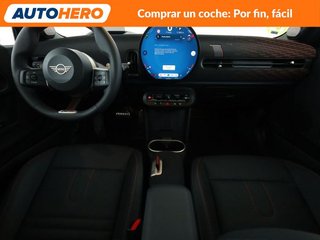 MINI Cooper John Cooper Works John Cooper Works Trim