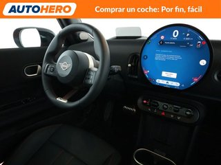 MINI Cooper John Cooper Works John Cooper Works Trim