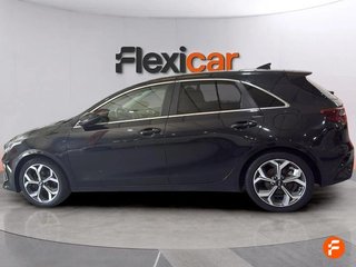 Kia Ceed 1.0 T-GDi 74kW (100CV) Tech