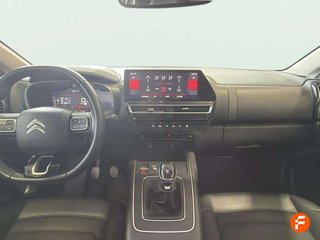 Citroën C5 Aircross PureTech 96kW (130CV) S&S Plus