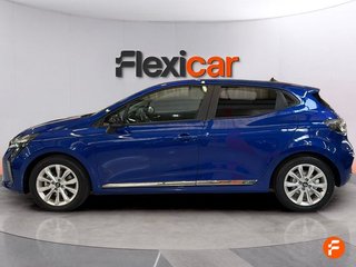Renault Clio Equilibre E-Tech Híbrido 103 kW (145CV)