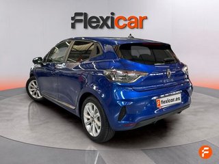 Renault Clio Equilibre E-Tech Híbrido 103 kW (145CV)
